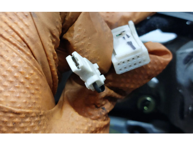 Volant Hyundai i30 2014 56113-A6000