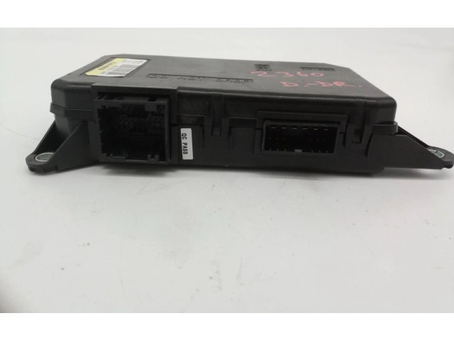 Řídící jednotka 60691612 Alfa Romeo 166 2008