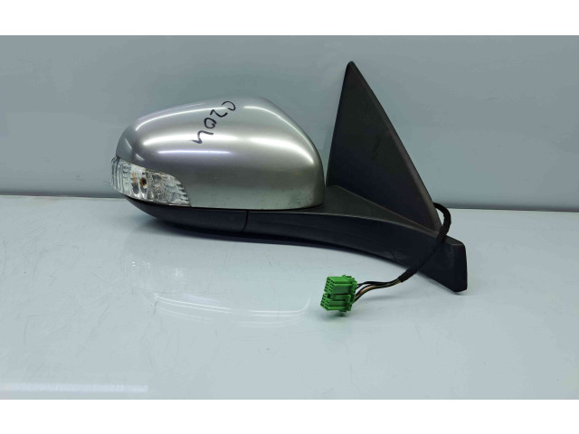 Зеркало электрическое        Volvo C30  2007 - 2010 года   