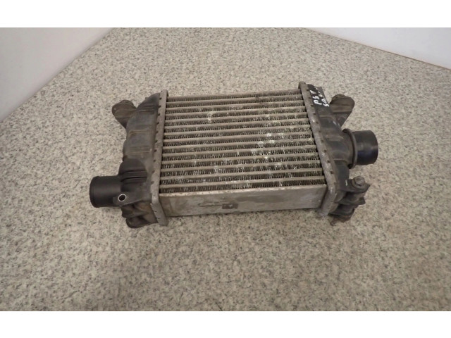 Интеркулер Nissan Almera N16