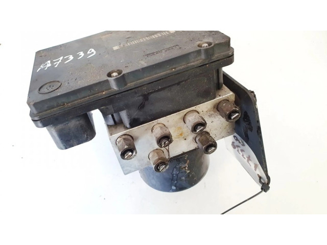 Блок АБС 25092543033 Jeep Grand Cherokee (WK) 2005-2010 года
