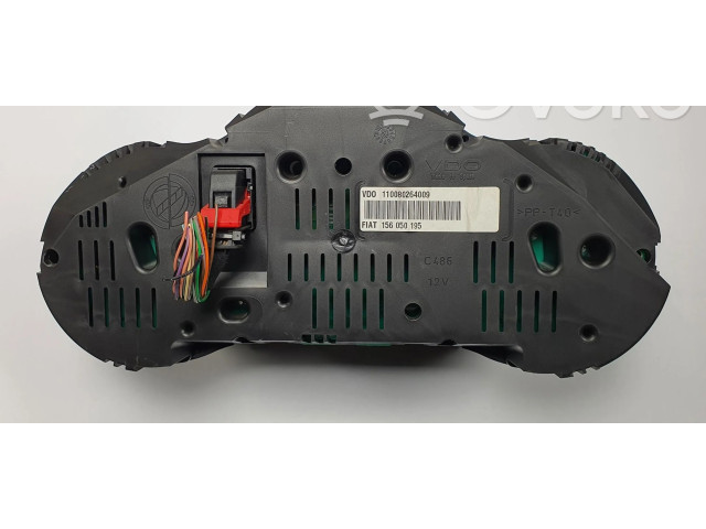 Панель приборов 156050195   Alfa Romeo GT       