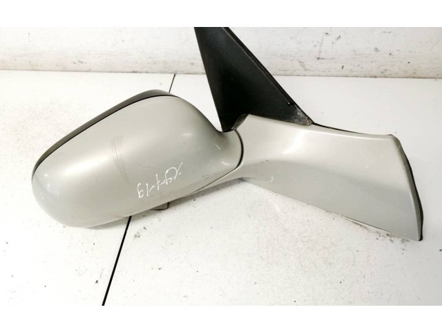 Зеркало электрическое        Saab 9-5  2006 - 2010 года   