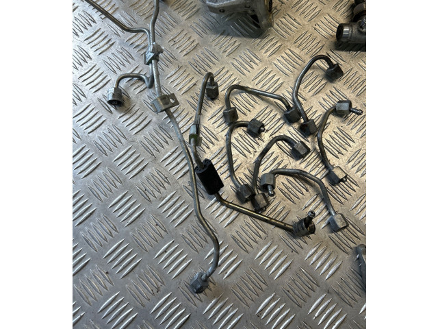 Комплект системы впрыска топлива 059130755CA, 059130089BS Audi A5 Sportback 8TA Cdu