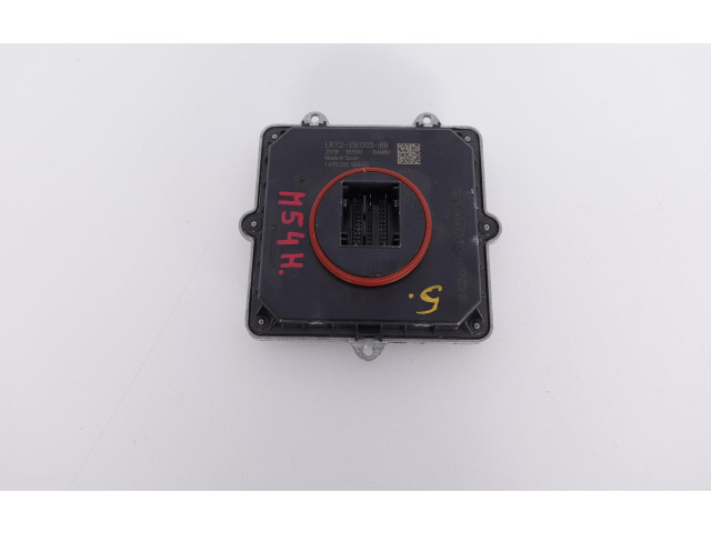 Блок управления Xenon