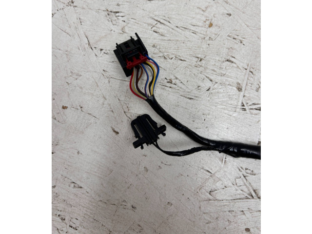 Зеркало электрическое Audi A6 S6 C7 4G 2011 - 2018 года