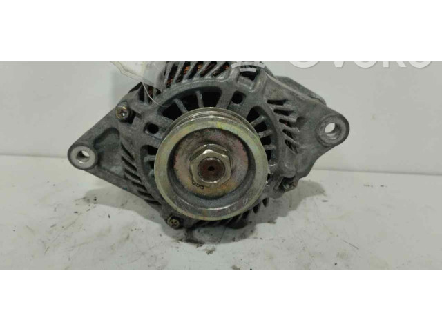 Генератор A5TG0091ZE Smart ForFour I