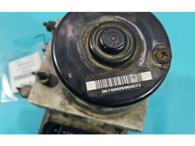 Jednotka ABS 13244860, IMPRK1391808 Opel Zafira 2007