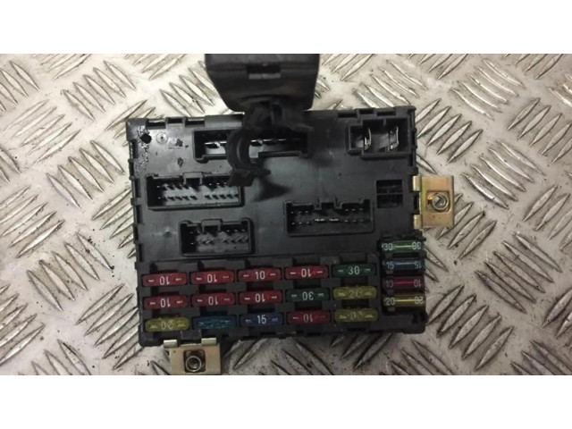 Pojistková skříňka 7755601 Fiat Punto (176) 1998