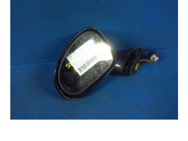 Зеркало электрическое     левое   Chevrolet Matiz     