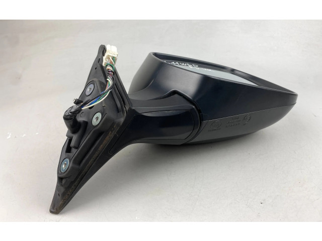 Zpětné zrcátko Subaru Outback 2011 E13027412