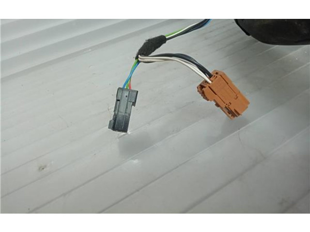 Зеркало (механическое) Peugeot 2008 I 2013 - 2019 года