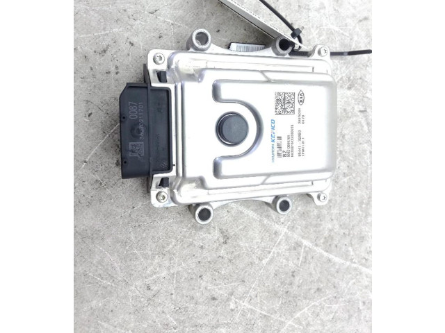 Блок управления 9544132AEO   KIA Ceed