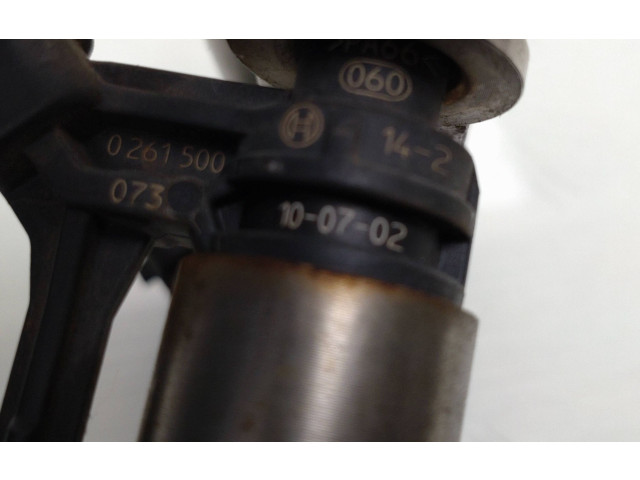 Жиклер (жиклеры) (форсунка (форсунки) 0261500073 Peugeot RCZ