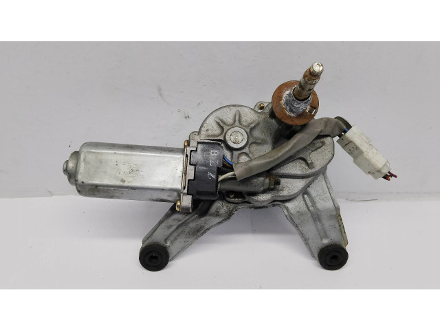 Моторчик заднего дворника 035111370    Hyundai Getz