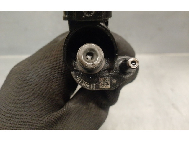 Форсунка 0986435388, 0986435388 Audi A4 Allroad BPP