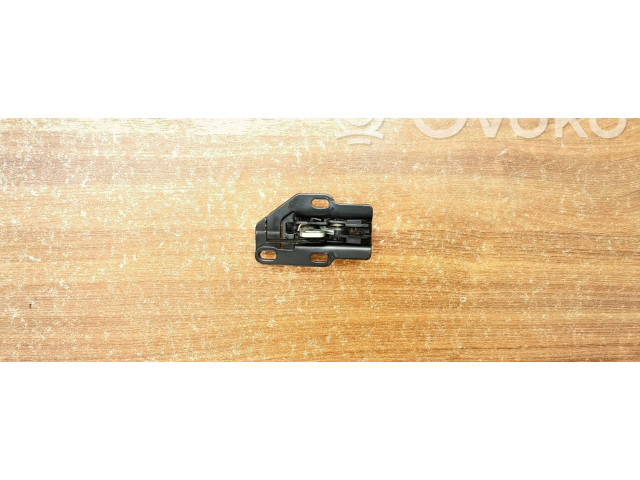 Замок багажника Citroen Berlingo 2008 - 2018 года