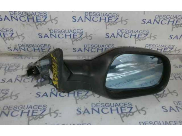 Зеркало электрическое        Renault Safrane  1992 - 2000 года   