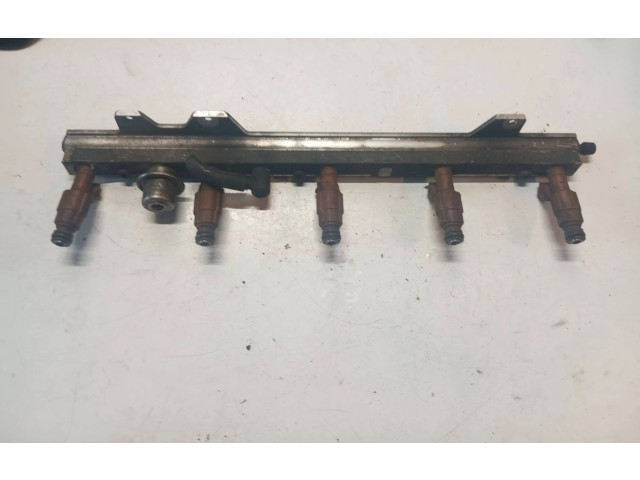 Топливная рампа 9202710, 9202710   Volvo XC90  