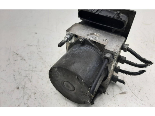 Pojistková skříňka Блок ABS 0265231535 Fiat Punto (199) 2006