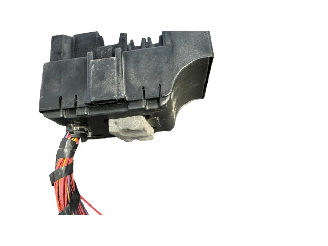 Блок предохранителей 2B0Z4010F   Jeep Renegade    