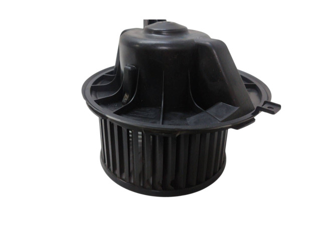 Вентилятор печки    1K1819015C, CZ0160600716   Skoda Yeti (5L)