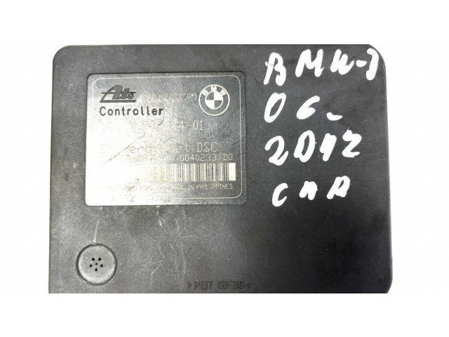 Jednotka ABS 3452677538901, 6775389 BMW 3 E90 E91 2006