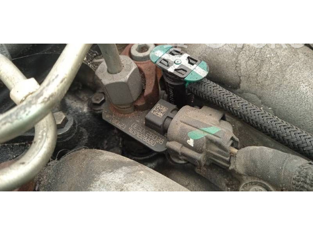 Форсунка 9659228880, 9659228880    Citroen C5   