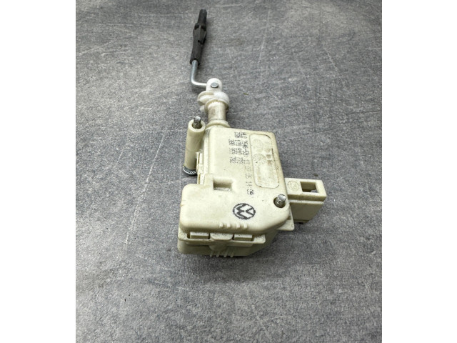 Комплект блоков управления 3B0959782, 1T0810773   Volkswagen Touran I