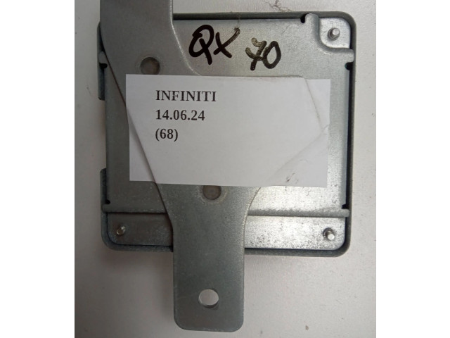 Pojistková skříňka Другие блоки управления / модули 416501WW0B Infiniti QX70 S51 2013