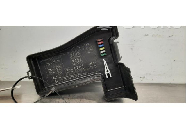 Блок предохранителей 91950B4421 Hyundai i10