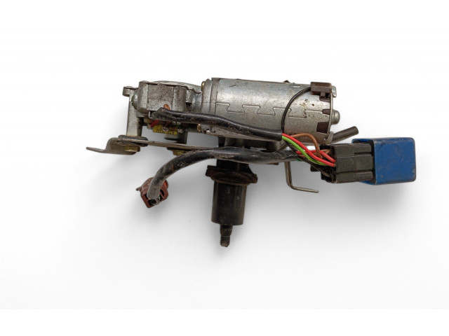 Моторчик дворников 962381888A Citroen Xsara