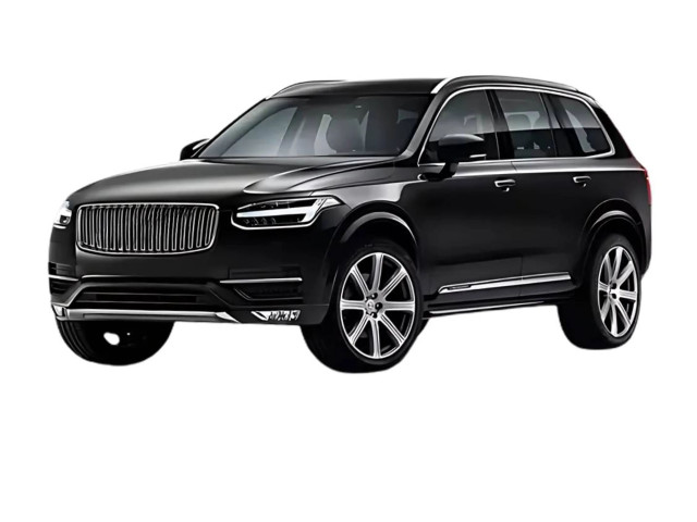 Зеркало (механическое) Volvo XC90 2014 - года