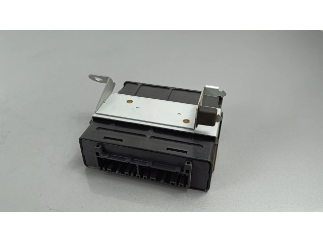 Блок управления 8631B550 Mitsubishi Outlander