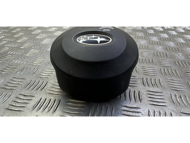 Подушка безопасности водителя BAMPT11696, HG09X165242 Subaru Outback