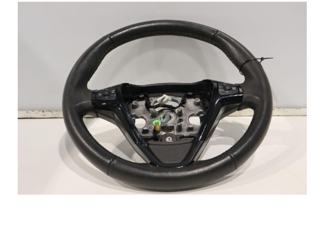 Руль Ford Ka  2017 -  года 634699200A      