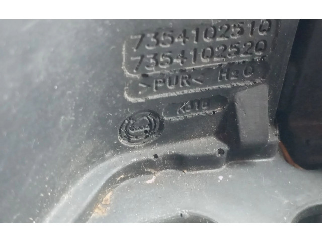 Volant Fiat Grande Punto 7354102510