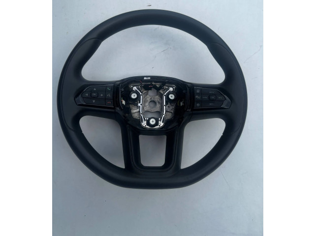 Руль Jeep Compass         