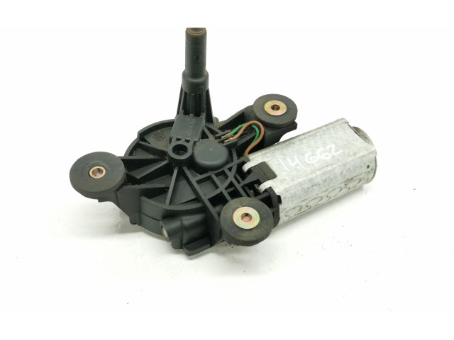 Моторчик заднего дворника MS2596007030, MS2596007030    Fiat Idea