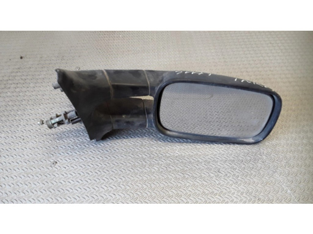 Zpětné zrcátko pravé Volkswagen Caddy 1995 E9010109
