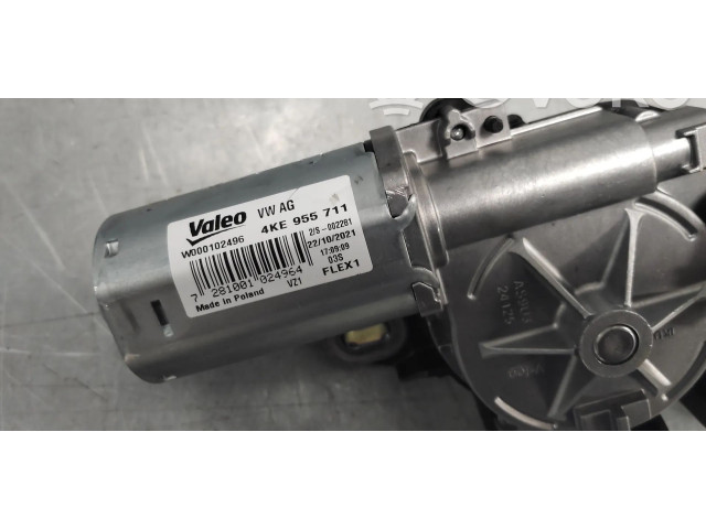 Моторчик заднего дворника 4KE955711    Audi e-tron