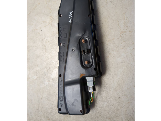 Подушка безопасности в сиденье 306908010 Citroen DS4
