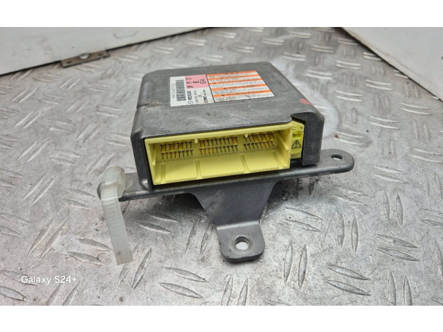 Блок управления надувных подушек 98221SC030, 1503000940   Subaru Forester SH