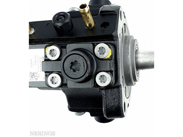 Vstřikovací čerpadlo 0445010248, 0986437027 Chevrolet Malibu