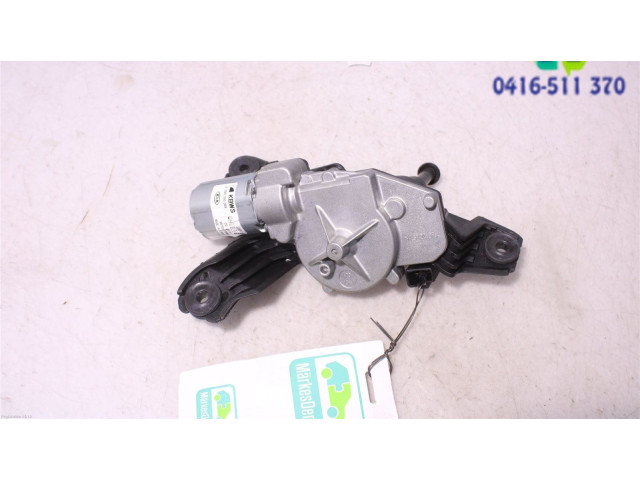 Моторчик заднего дворника 98700J7000, 98700J7000 KIA Ceed