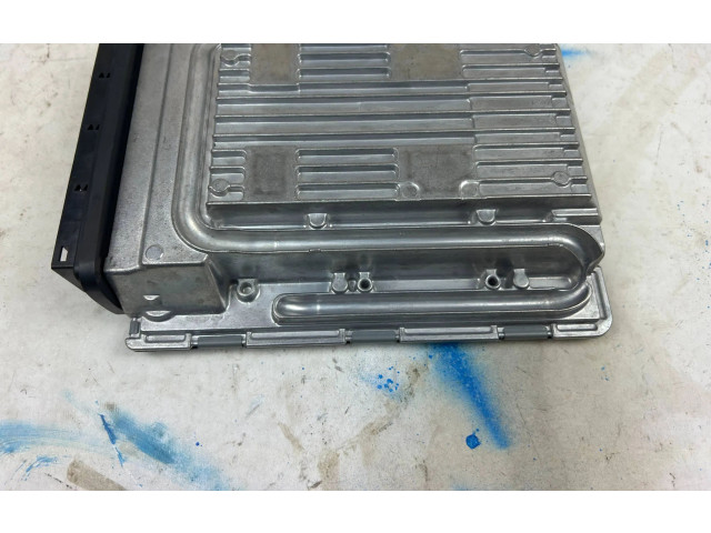 Řídící jednotka 7644075 BMW X6 E71 2010