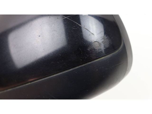 Зеркало электрическое Volvo V70 2000 - 2004 года