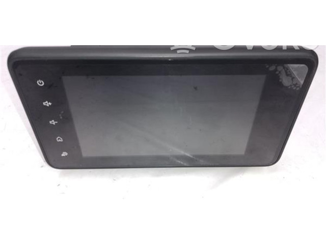 Дисплей 280218932R, 280218932R Dacia Sandero III