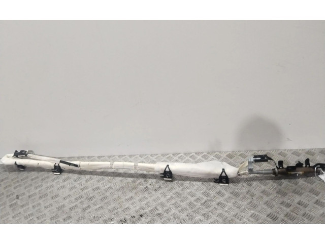 Подушка безопасности двери 8686921 Volvo XC90