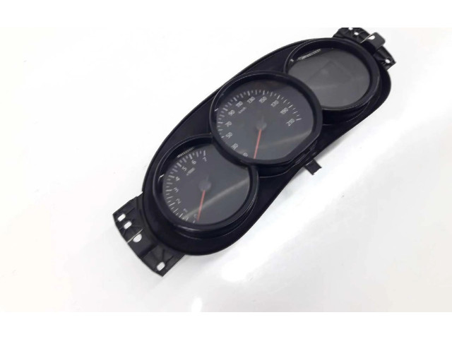 Панель приборов 248108622R, NS20997317R   Dacia Dokker       